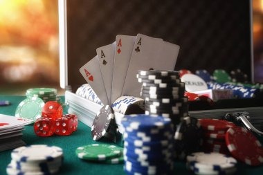 Live dealer table setup on soju88 login