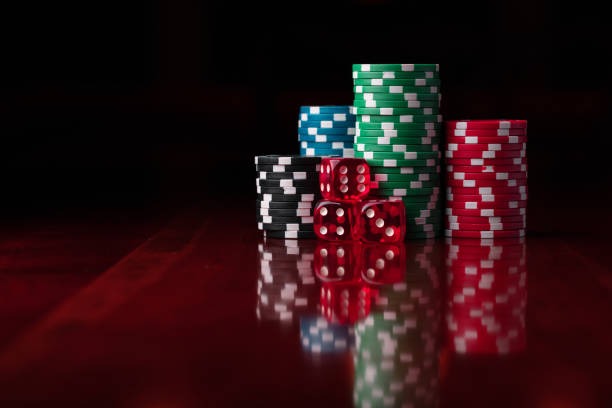 Live baccarat table broadcast from soju88 login studio